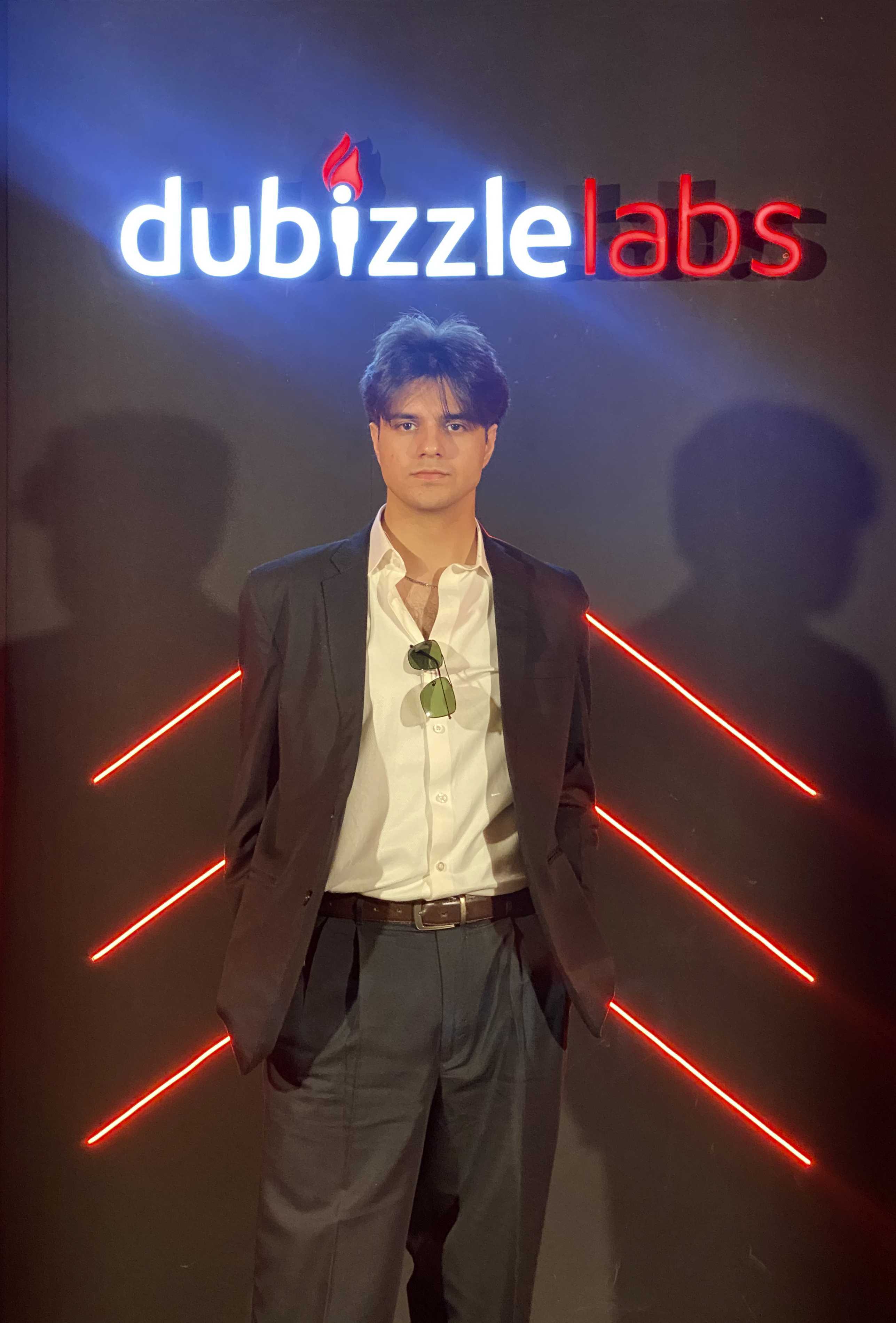 Faeiz Furqan